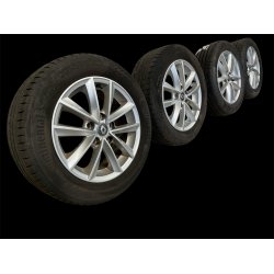 Aluflge 16 Renault Megane 205/55r16 Ref.207 sommer 