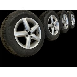 Aluflge 15 VW Golf Ref.767 Vinter 