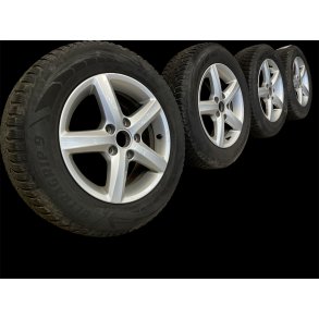 Aluflge 15 VW Golf Ref.767 Vinter 