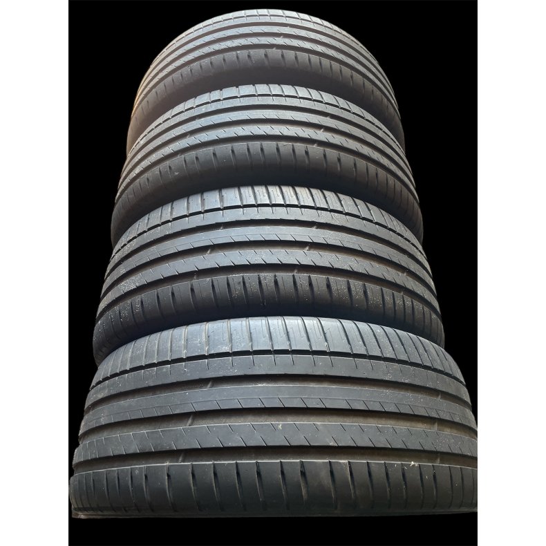 235/50r20 / 255/45r20 Michelin Ref.S95 sommer 