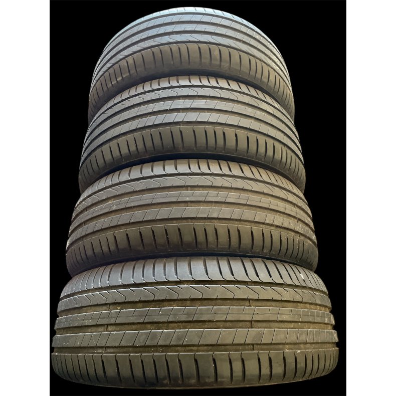 235/50r20 - 255/45r20 Pirreli Ref.s49 sommer 