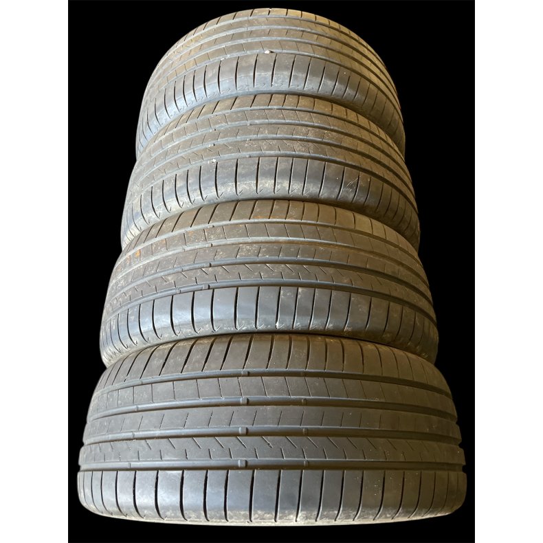 255/55r19 Bridgestone Ref.S54A sommer 