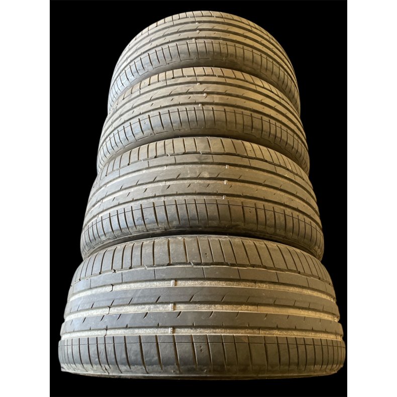 235/55r19 - 255/50r19 Hankook Ref.S55 sommer 