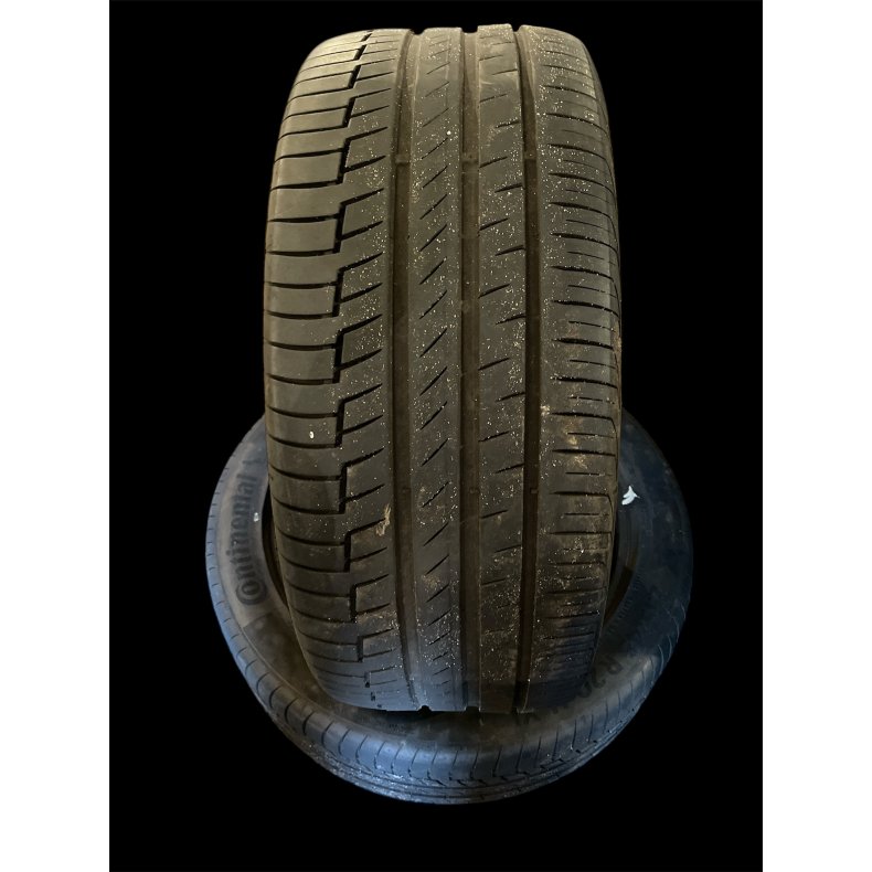 255/45r20 Continental Ref.S152 sommer 