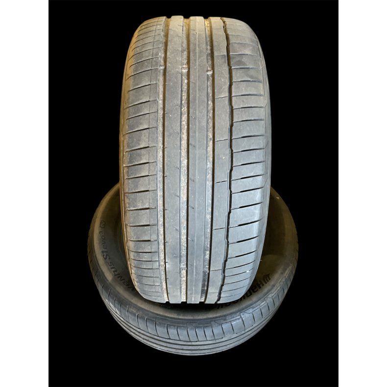 255/50r19 Hankook Ref.S155 sommer 