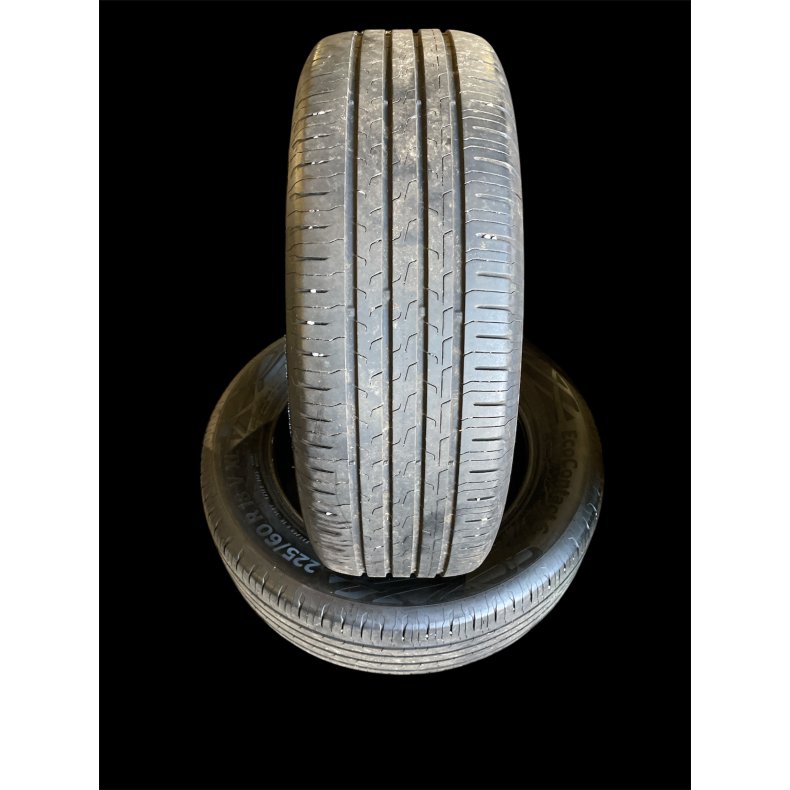 225/60r18 Continental Ref.S157 sommer 