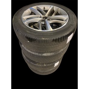 Aluflge 18 MG EHS 235/50r18 Ref.K8 sommer 