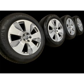 Aluflge 19 Audi E-Tron 55 Quattro Ref.P15 helrsdk 