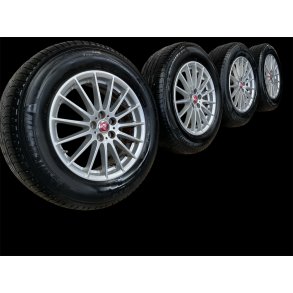 Aluflge 18 Jaguar I-Pace Ref.764 sommer 