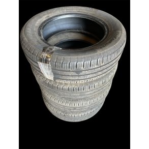 Dk 185/65r15 Continental Ref.S149 sommer 