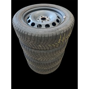 Stlflge 16 Seat Leon Ref.191 Vinter 