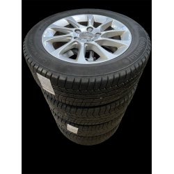 Aluflge 16 Audi A3 Ref.182 vinter