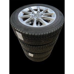 Aluflge 16 Audi A3 Ref.182 vinter