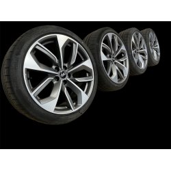 Aluflge 20 Audi Q5 Ref.780 sommer 