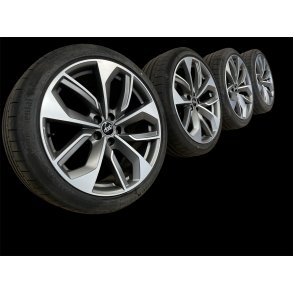 Aluflge 20 Audi Q5 Ref.780 sommer 