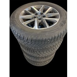 Aluflge 17 Mazda CX5 Ref.P26 vinter