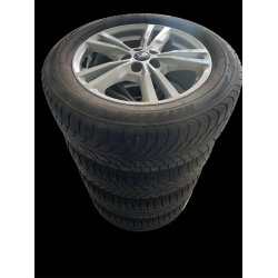 Aluflge 17 Ford S-max Ref.734 vinter