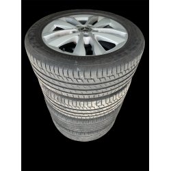 Aluflge 17 Mercedes C klasse 225/50r17 Ref.791A sommer 