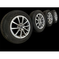 Aluflge 17 Audi A6 Ref.225 sommer 