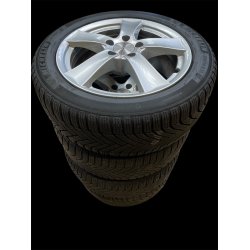 Aluflge 17 Mercedes C klasse Ref.170 vinter