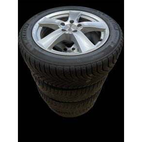 Aluflge 17 Mercedes C klasse Ref.170 vinter