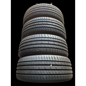Dk 205/45r17 Nexen Ref.S151A sommer 