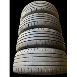 Dk 235/55r18 Bridgestone Ref.S100 sommer 