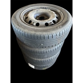 Stlflge 15 Skoda Fabia Ref.748 sommer 