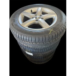 Aluflge 16 VW Passat Ref.789 Vinter 