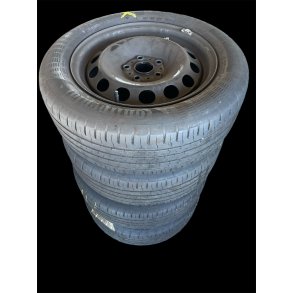 Stlflge 16 VW Golf Ref.860 sommer 