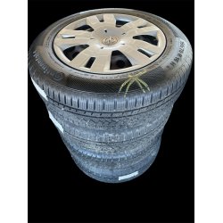 Stlflge 16 Opel Mokka X vinterdk 803