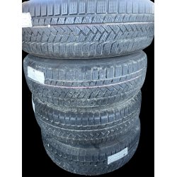 Stlflge 16 Opel Mokka X vinterdk 803