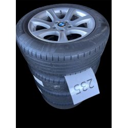 Aluflge 17 BMW 3 GT sommerdk 235