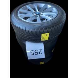 Aluflge 17 BMW 3 vinterdk 255
