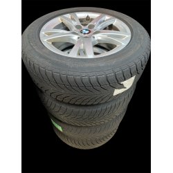 Aluflge 16 BMW 2 vinterdk 219