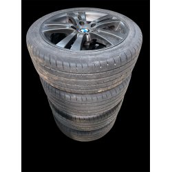 Aluflge 17 BMW 3 serie sommerdk ref.215