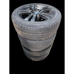 Aluflge 17 BMW 3 serie sommerdk ref.215