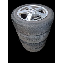 Aluflge 16 Seat Leon vinterdk 271