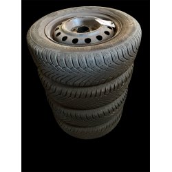 Stlflge 15 Kia Ceed 195/65r15 vinter M506