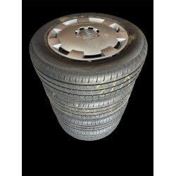 Stlflge 16 Audi A4 sommerdk M503