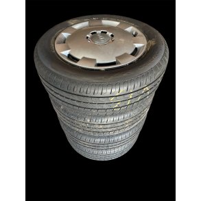 Stlflge 16 Audi A4 sommerdk M503