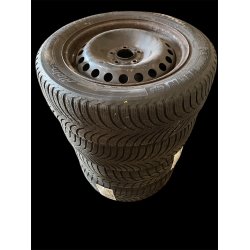 Stlflge 16 Ford Mondeo vinterdk M500