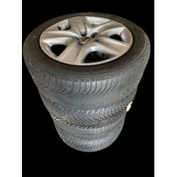 Stlflge 17 Opel Insignia vinterdk M524