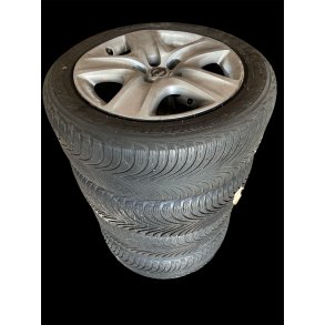 Stlflge 17 Opel Insignia vinterdk M524