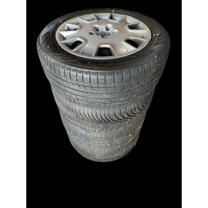 Stlflge 16 Volvo V50 vinterdk M525