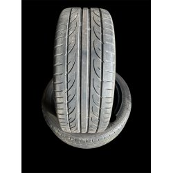 Dk 215/45r17 Hankook sommerdk 