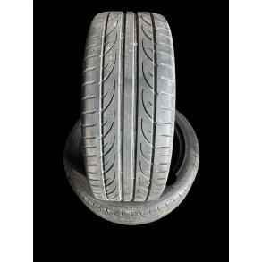Dk 215/45r17 Hankook sommerdk 