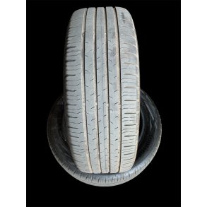Dk 215/55r18 Continental sommerdk 