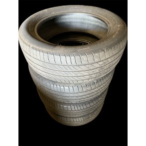 Dk 195/55r16 Michelin sommerdk 