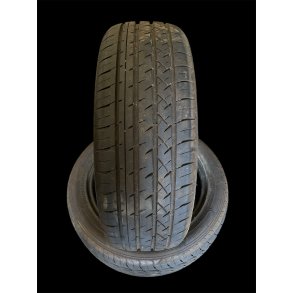 Dk 215/55r18 Roadmarch sommerdk 